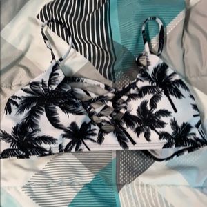 bathing suit top